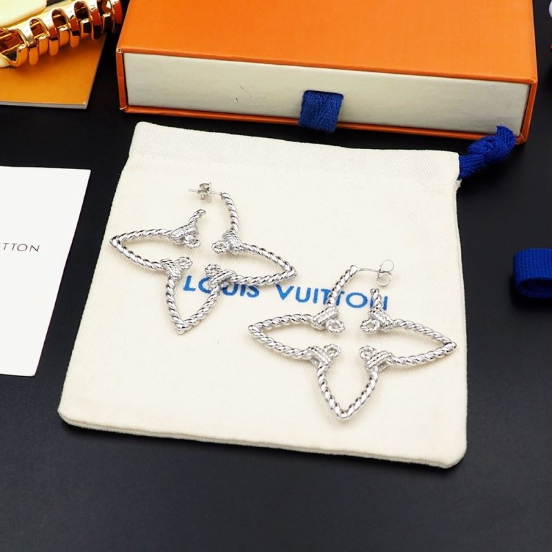 Louis Vuitton Earrings